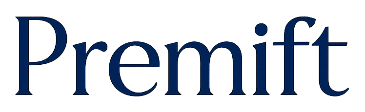 Premift Made-to-order clothing brand